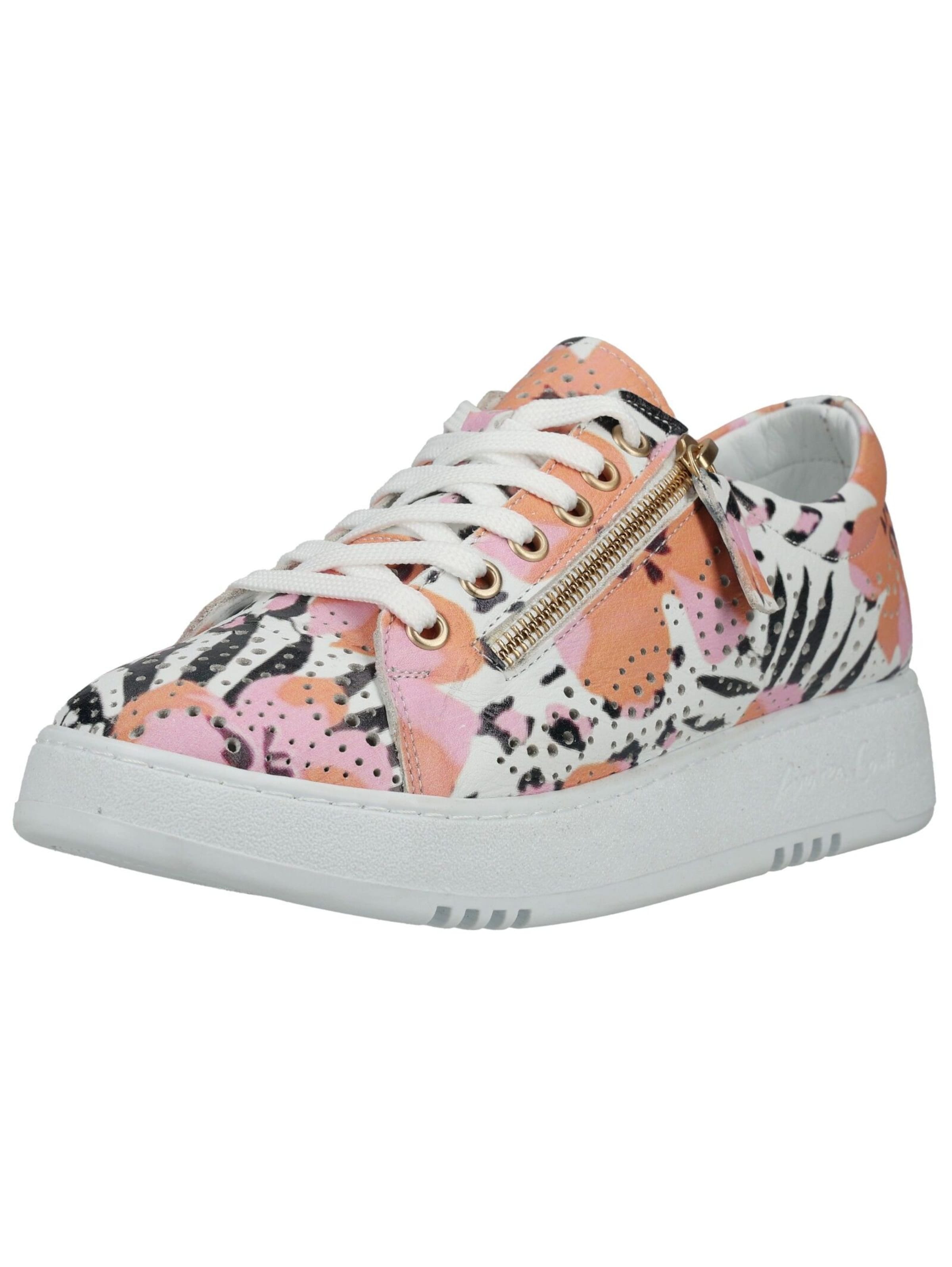 ANDREA CONTI Sneaker in Weiß: Vorderseite