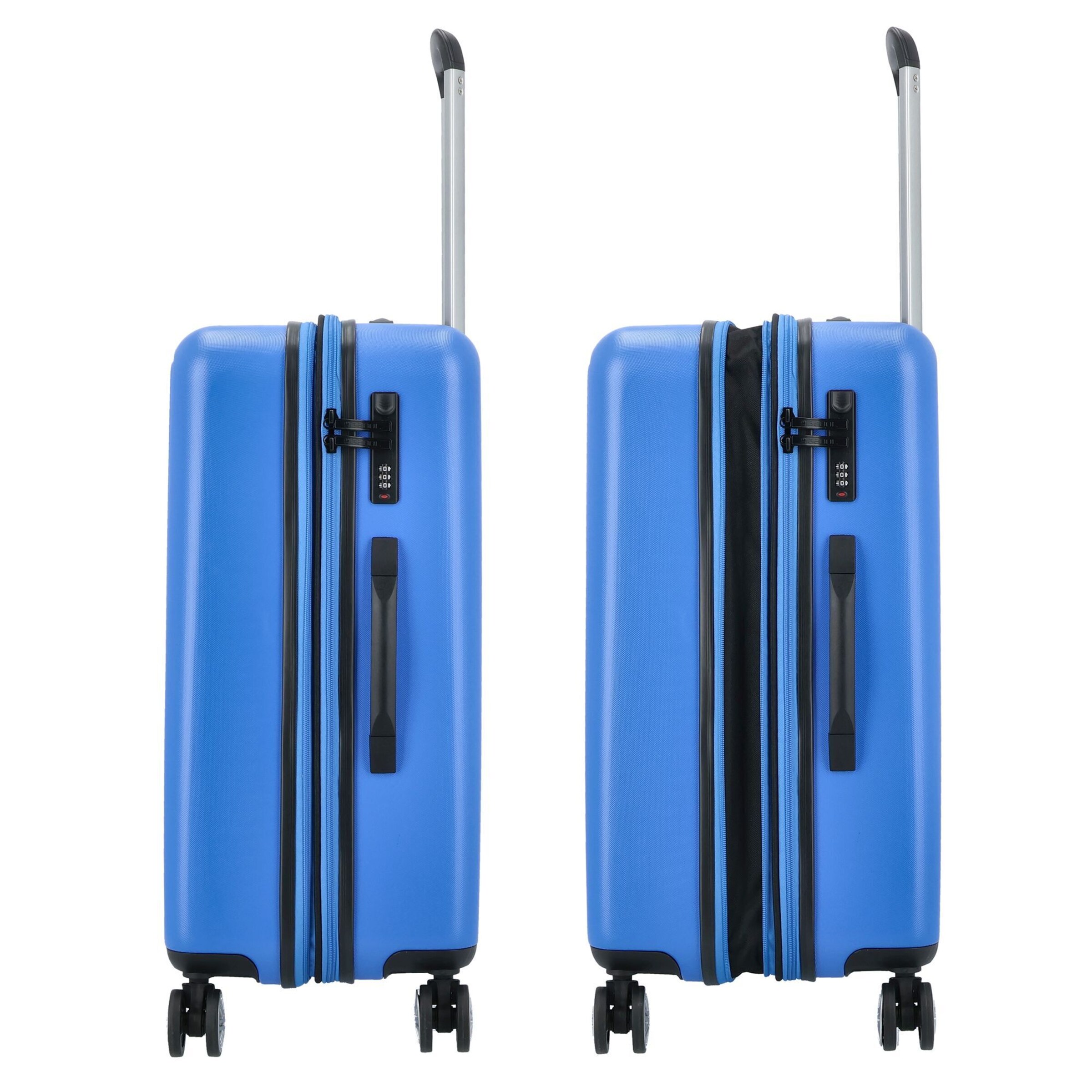 Gabol Cart 'Future Plus' in Blue