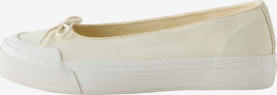 Next Ballerina 'Forever Comfort' koossa 35,5 värissä vaaleankeltainen, Tuotenäkymä
