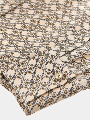 GUESS Bluse in Beige