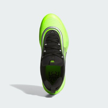 ADIDAS PERFORMANCE Sports shoe 'D.O.N. Issue 6' in Green