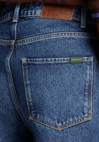 TIMBERLANDWide Leg/ Široke nogavice Traperice - plava boja