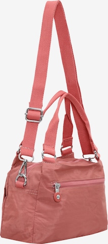 Mindesa Handbag in Pink