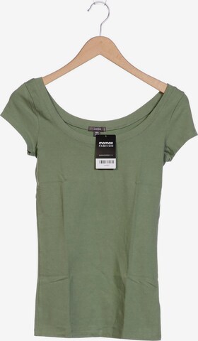 Jacob Cohen Top & Shirt in M in Green: front