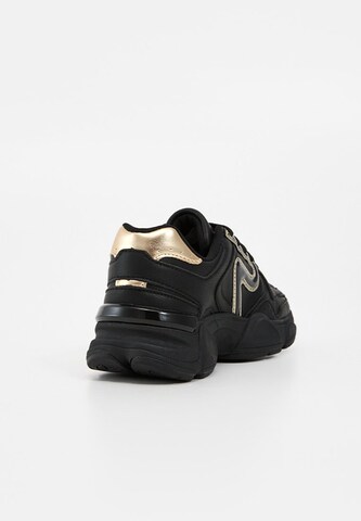 REPLAY Sneaker low i sort