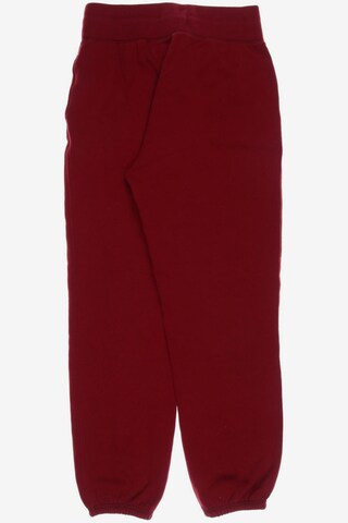 Abercrombie & Fitch Pants in M in Red