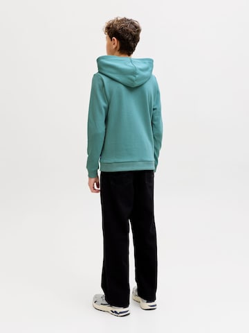 Jack & Jones Junior - Sudadera 'JJEBradley' en azul