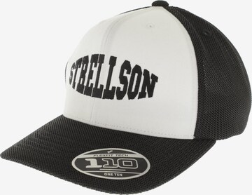 STRELLSON Hat & Cap in One size in Black: front