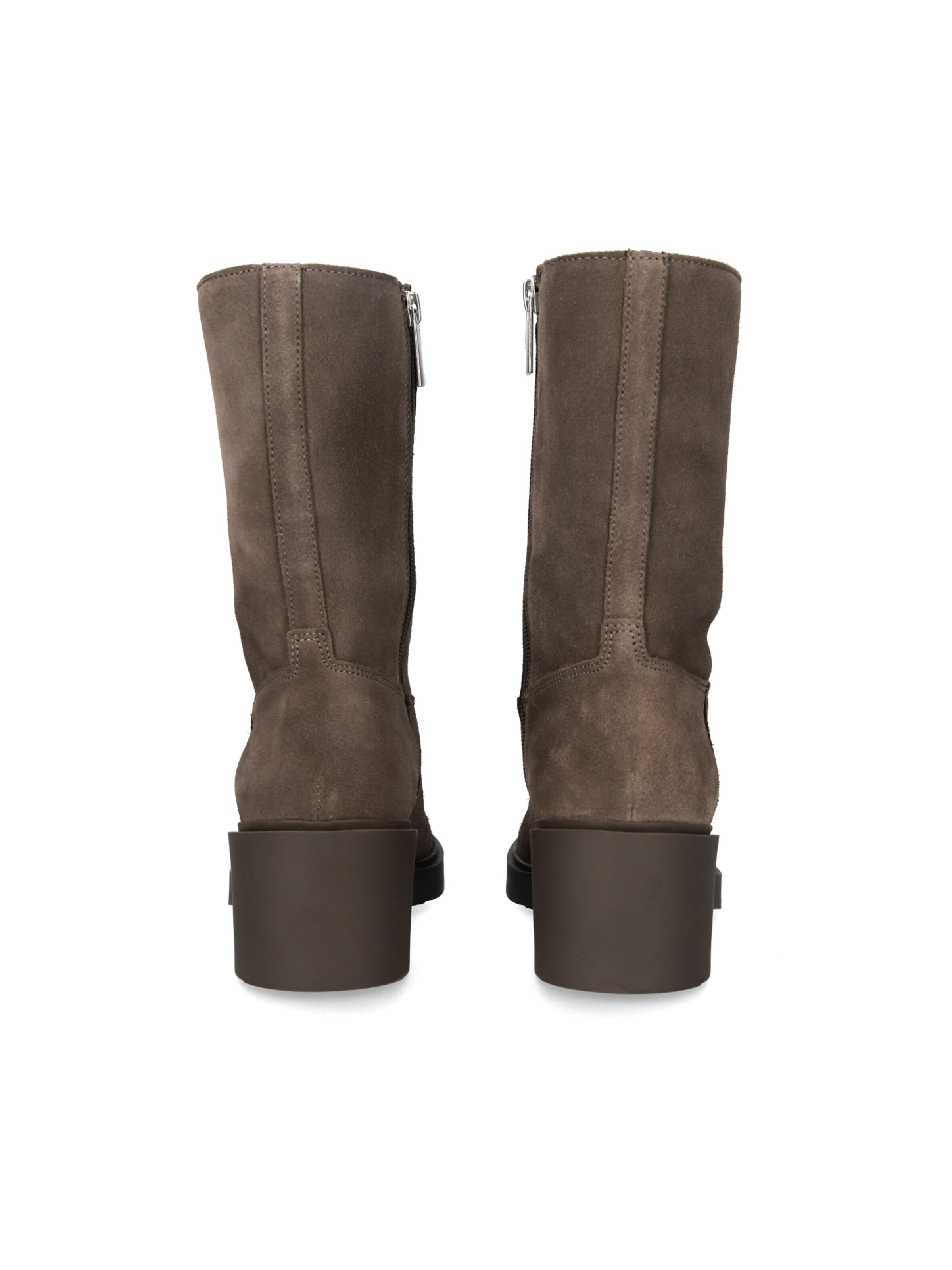 BLACKSTONE Boots 'FREYJA' in Bruin