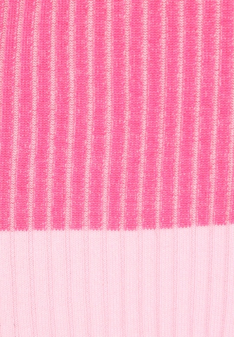 MYMO - Falda 'Young Fashion' en rosa