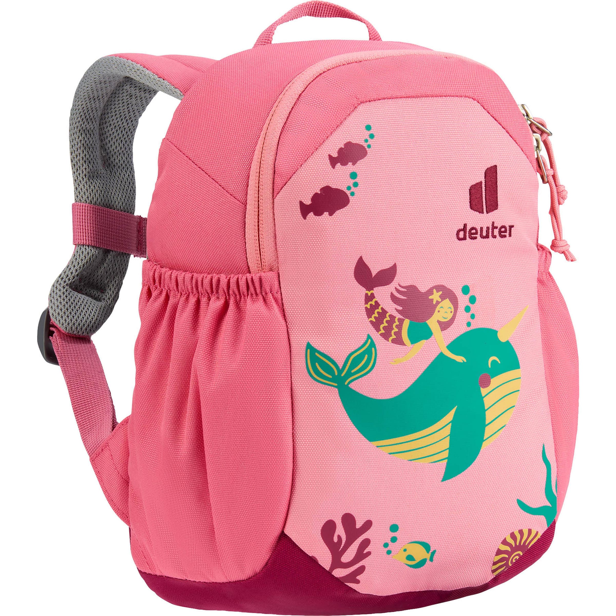 Sac à dos 'Pico' DEUTER en rose