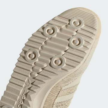 ADIDAS ORIGINALS Σνίκερ χαμηλό 'SL 72' σε λευκό