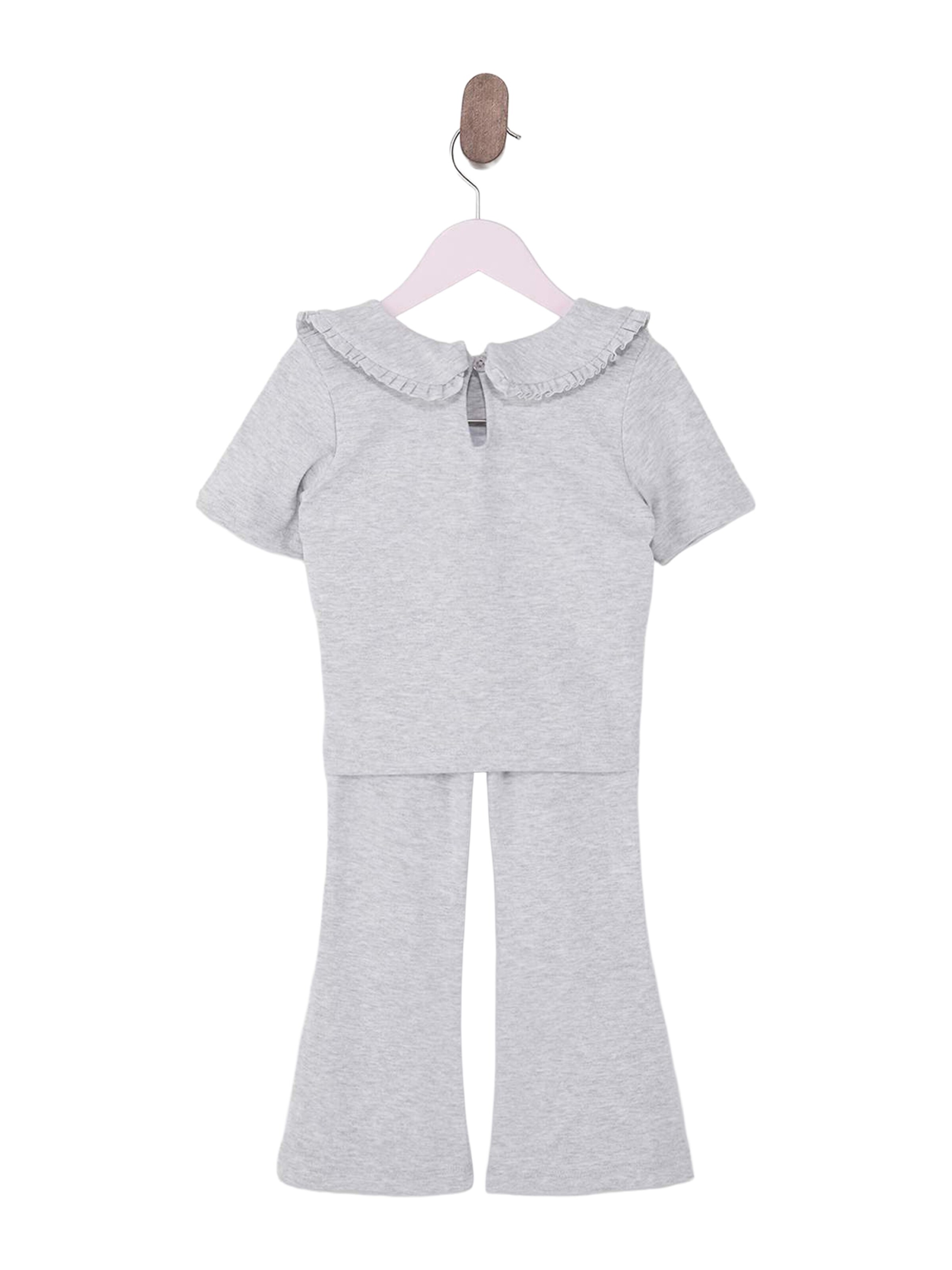 Trendyol Set - Sivá