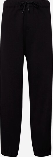 Versace Jeans Couture Παντελόνι σε μαύρο / λευκό, Άποψη προϊόντος