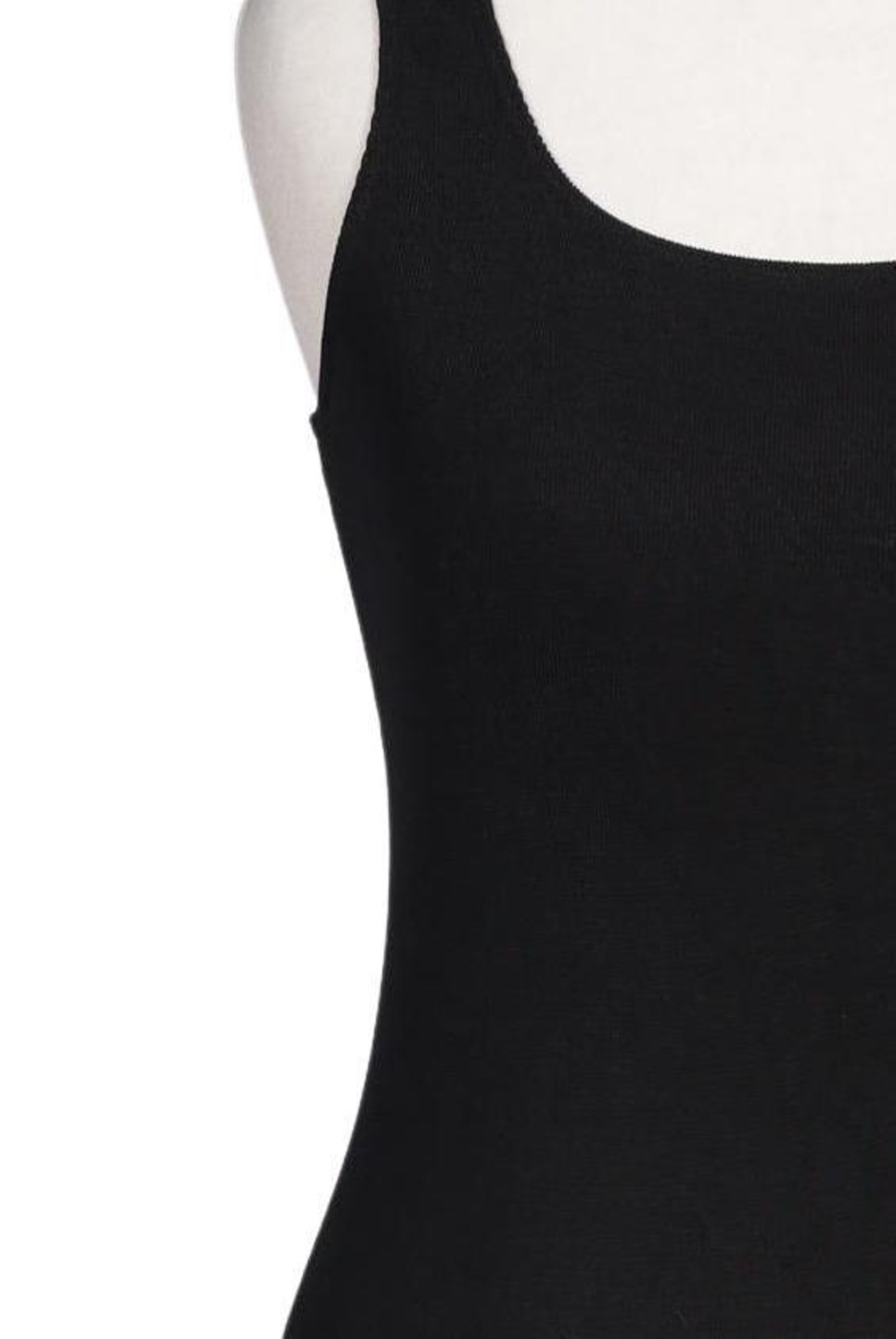 ALBA MODA Dress in XS in Black