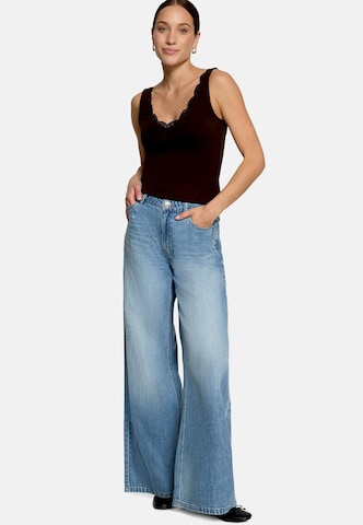 zero Top in Braun