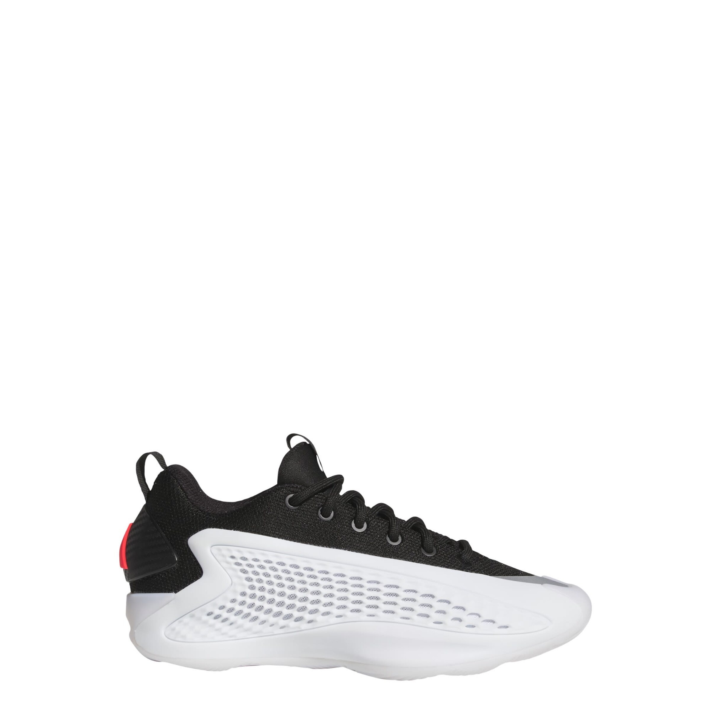 Chaussure de sport 'Anthony Edwards 1' ADIDAS PERFORMANCE en noir