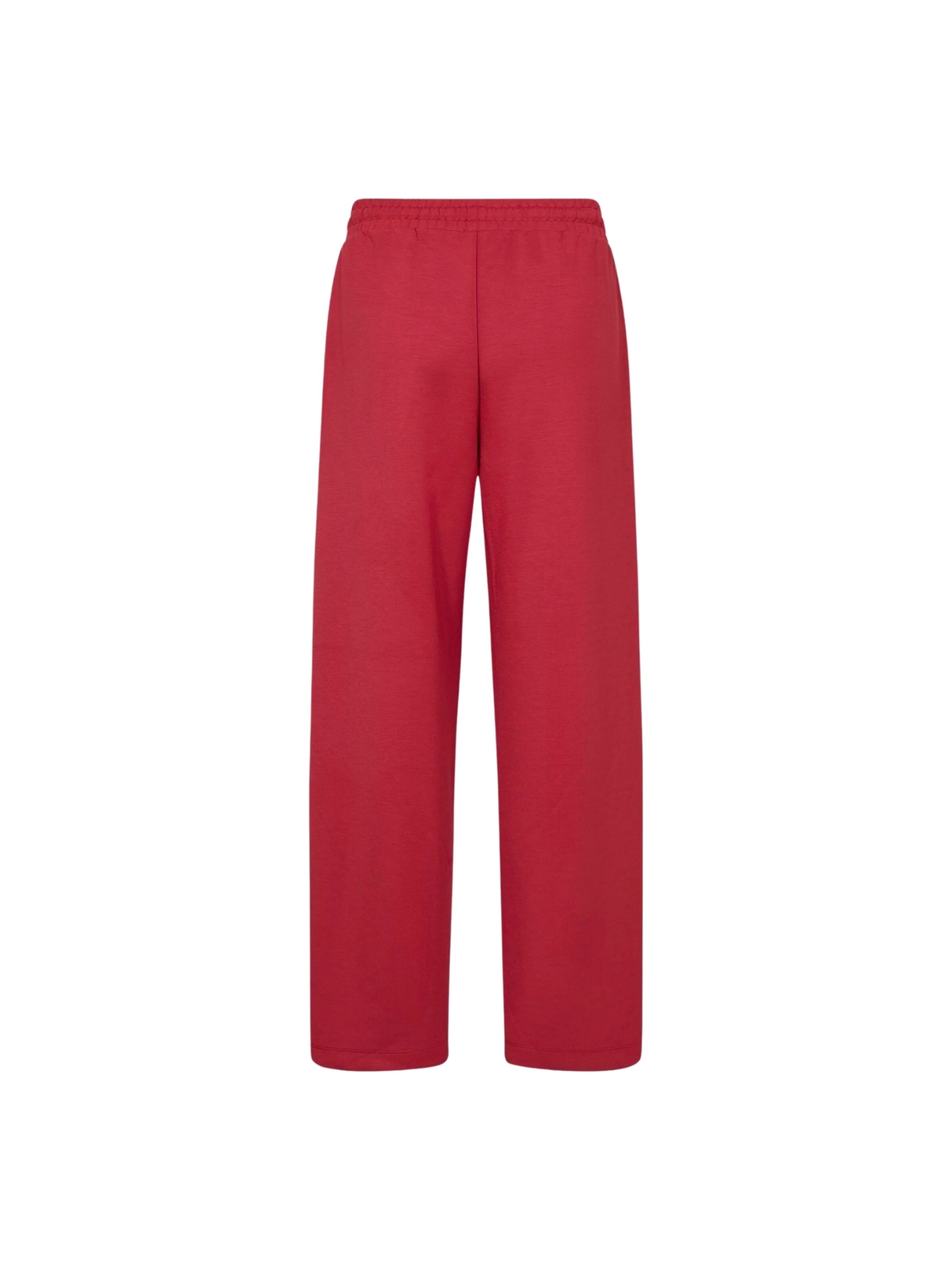 regular Pantaloni 'BANU ' di Soyaconcept in rosso