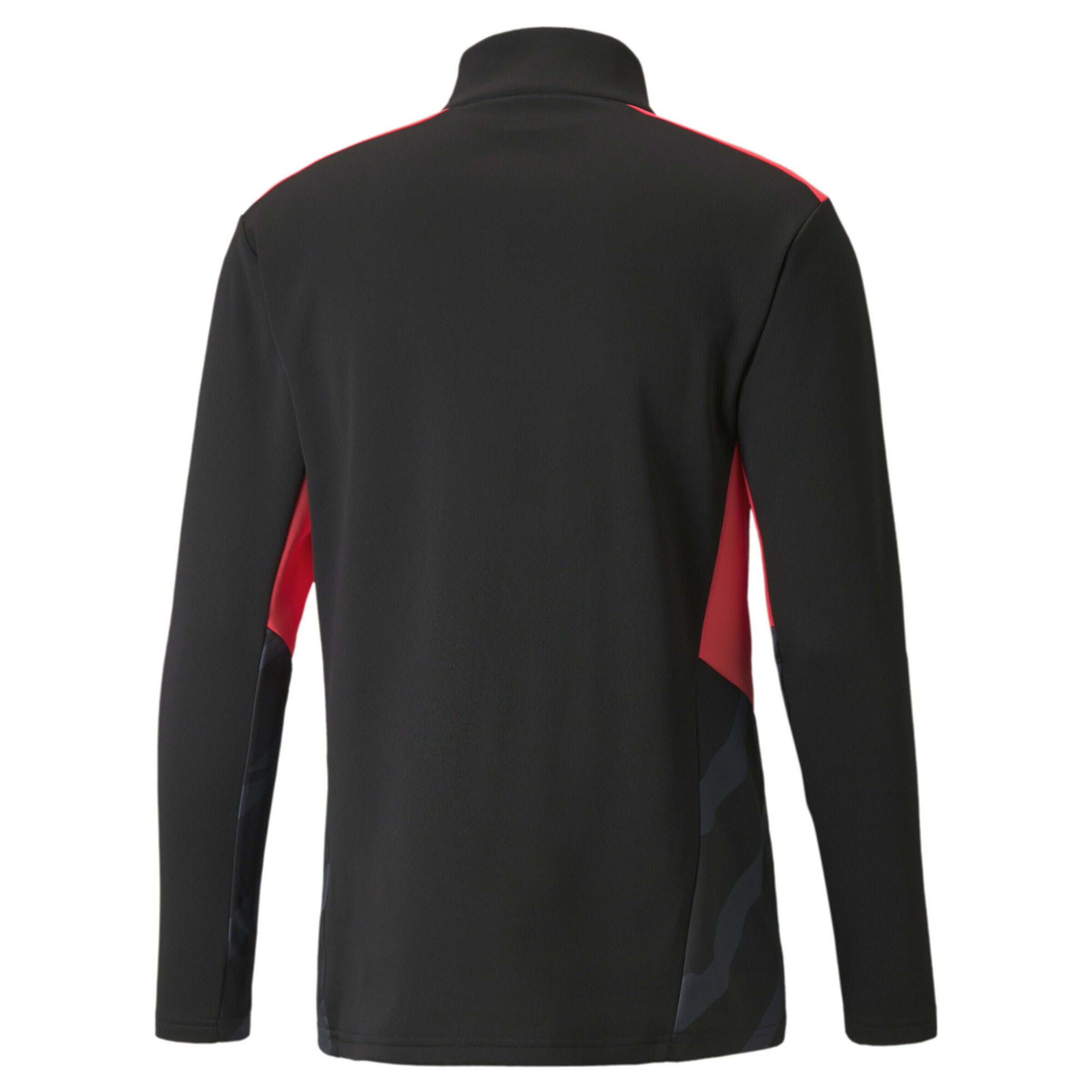 PUMA Performance Shirt 'Cup' in Black