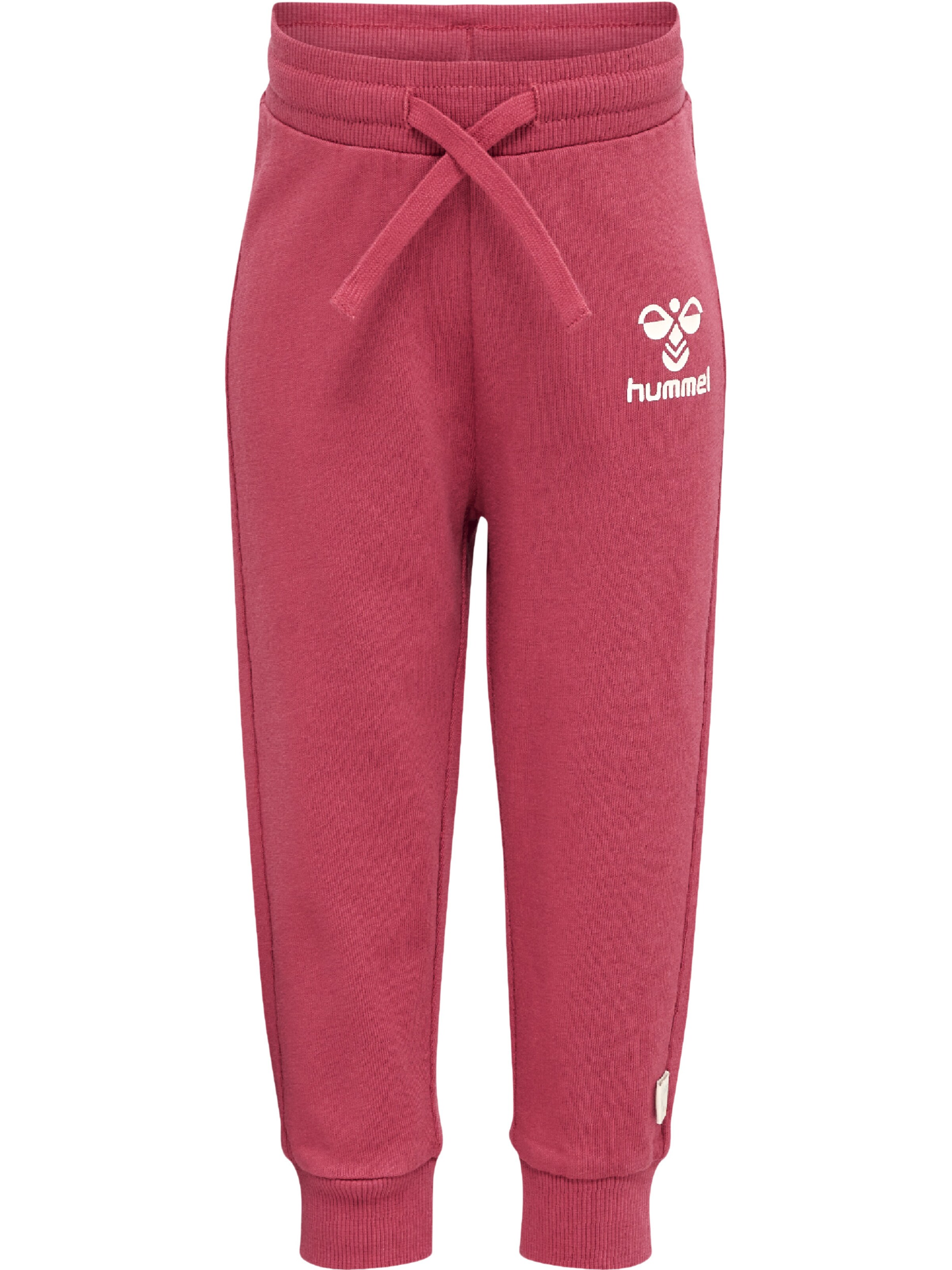 Hummel Joggingpak 'Arine' in Rood