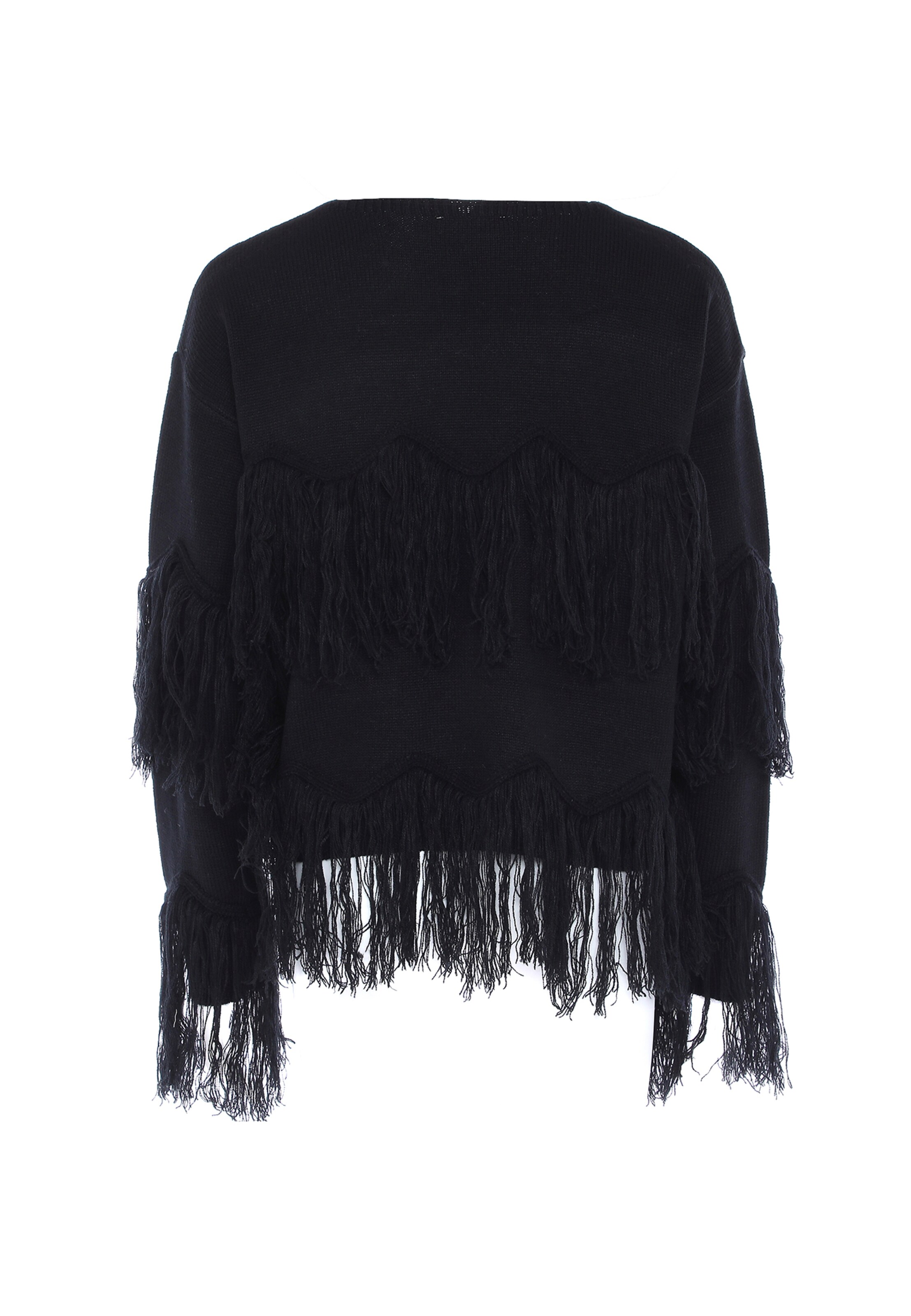 ebeeza Свитер в Черный