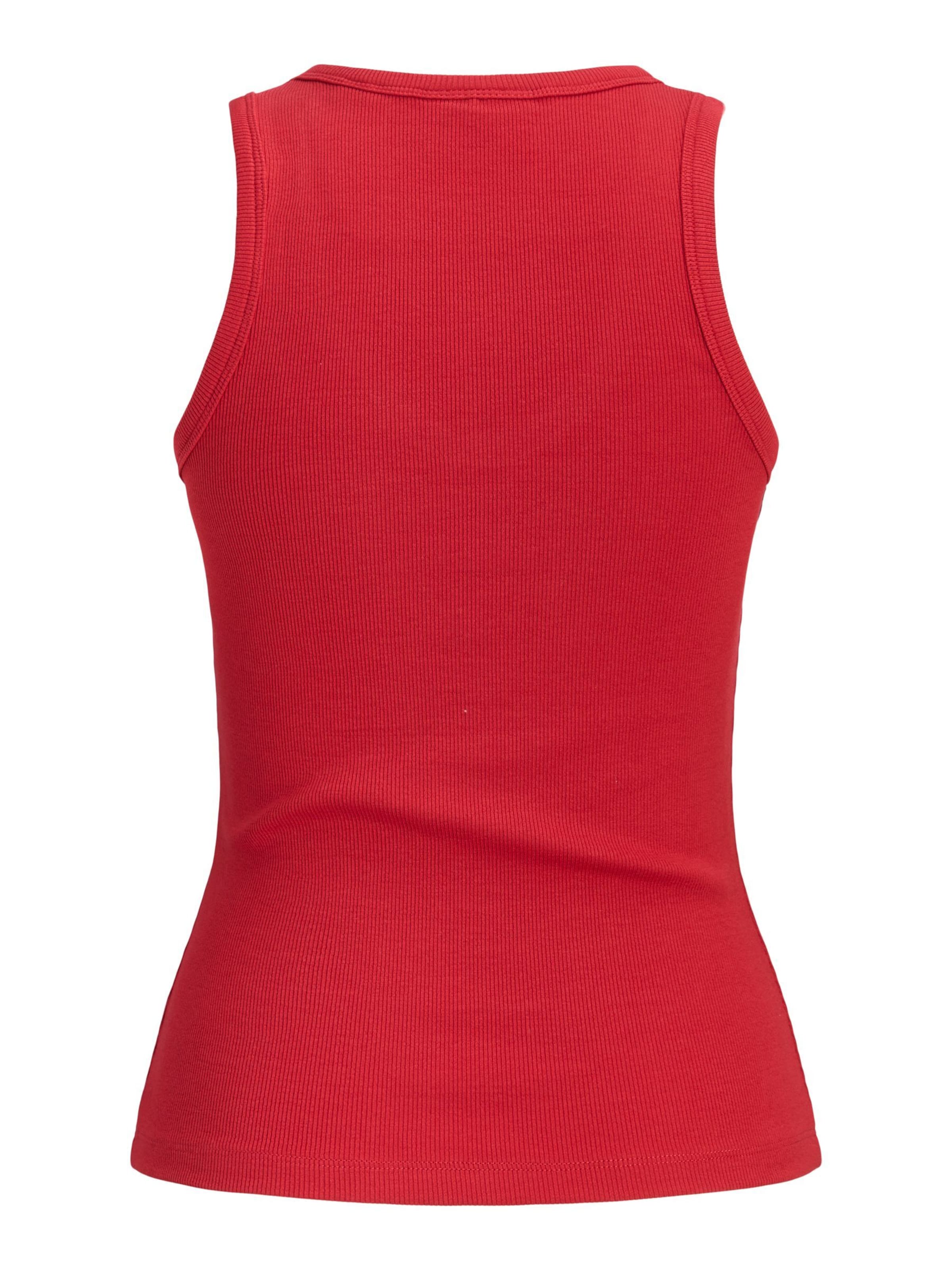 JJXX Top in Rot