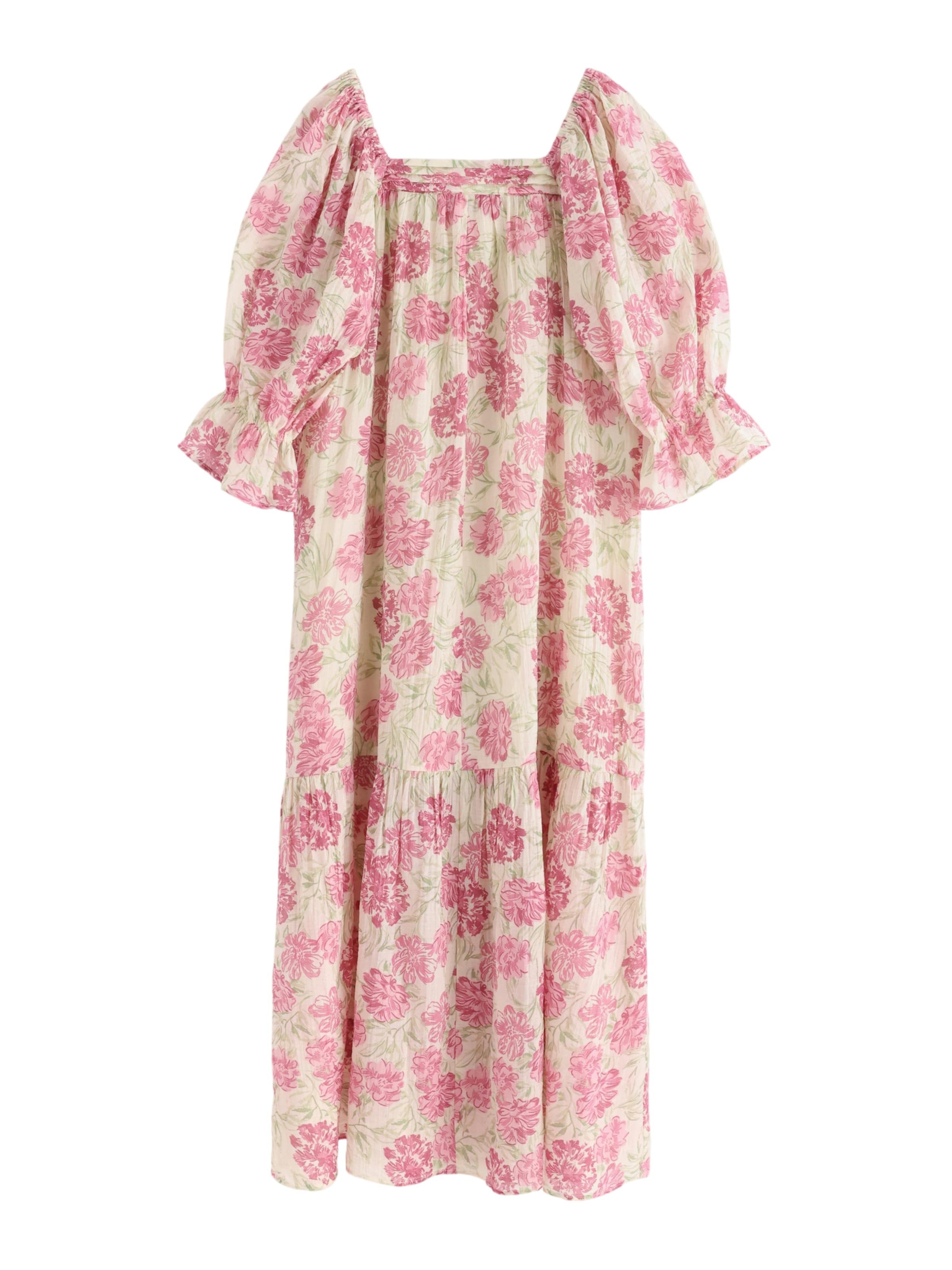 Lindex Kleid 'Denise' in Pink