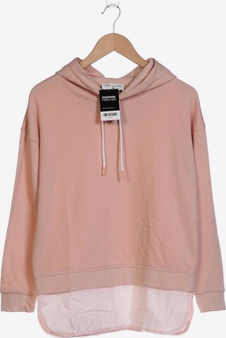 Rick Cardona by heine Sweatshirt & Zip-Up Hoodie in M in Pink: front