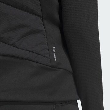 ADIDAS PERFORMANCE - Coletes desportivos 'Ultimate365+' em preto