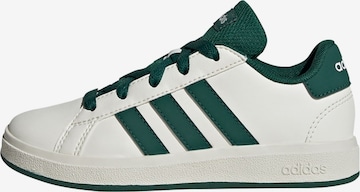 ADIDAS SPORTSWEAR Sportschuh 'Grand Court 2.0' in Weiß: Vorderseite