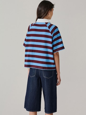 Next Poloshirt in Blau