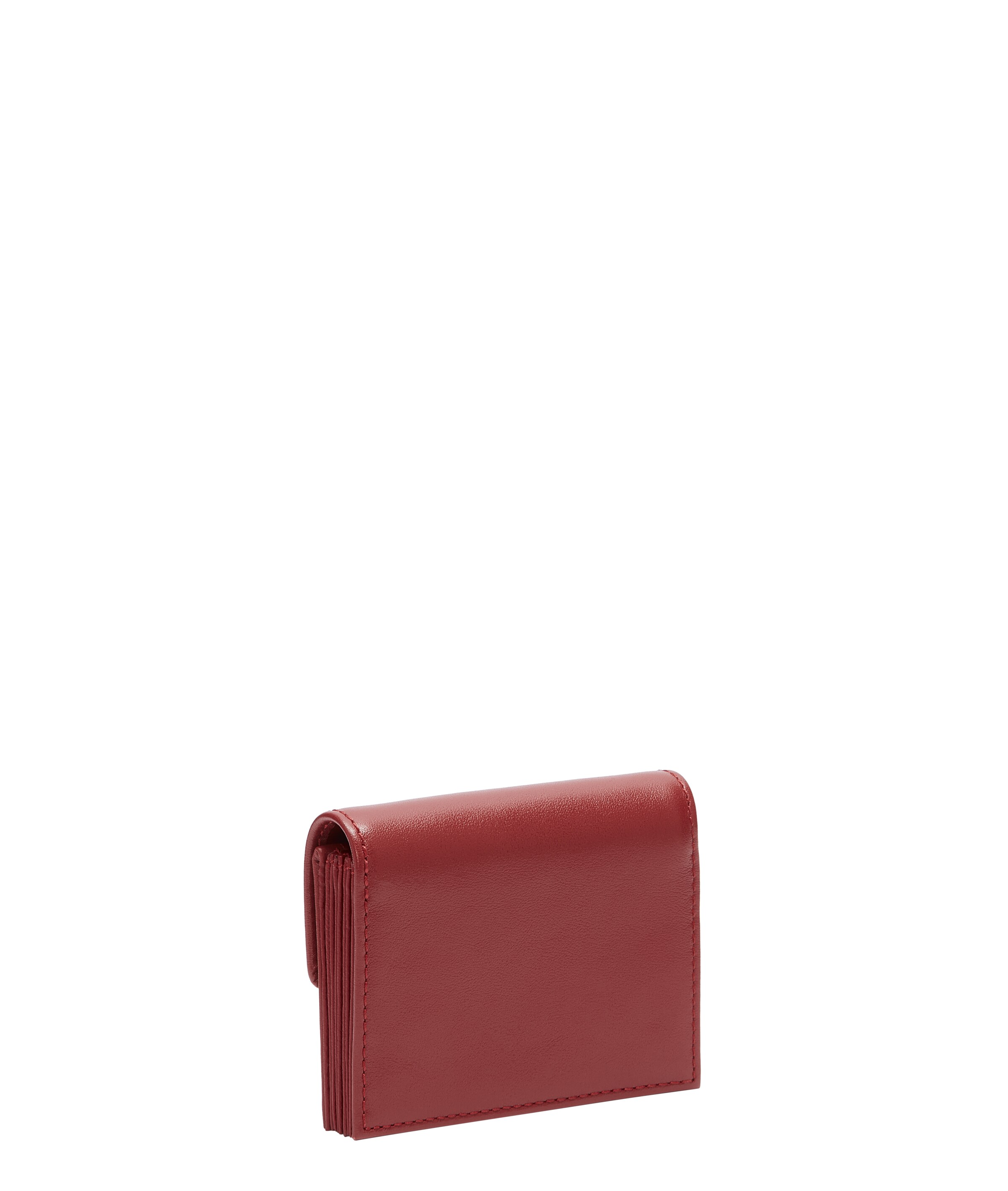 Porte-monnaies Liebeskind Berlin en rouge