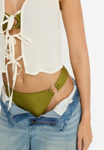 LSCN by LASCANA Pluus, värv valge