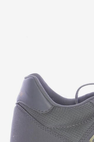 new balance Sneaker 40 in Grau