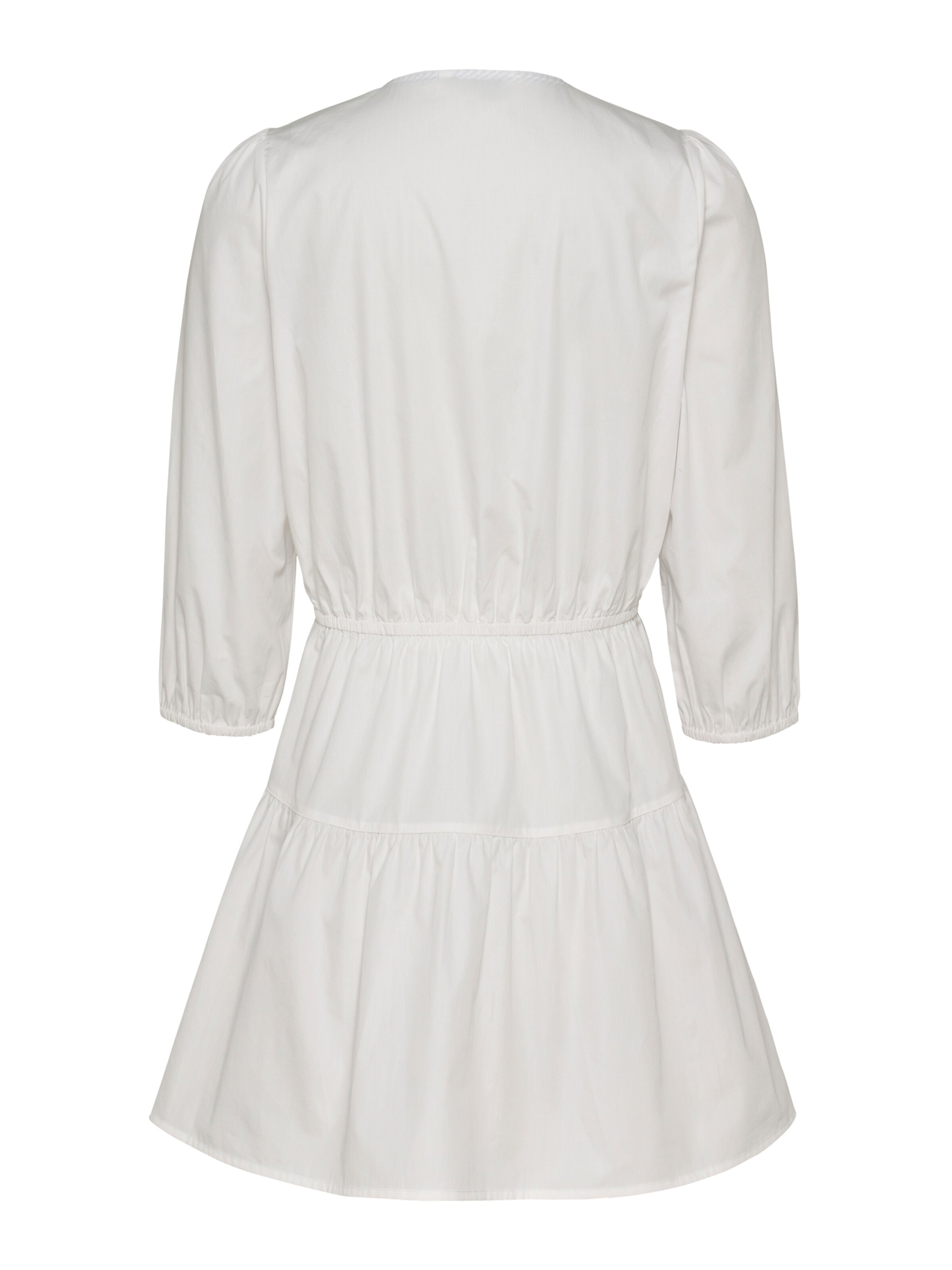 Abito di Tommy Jeans in bianco