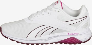 Reebok - Zapatillas de running 'Liquifect 90' en blanco