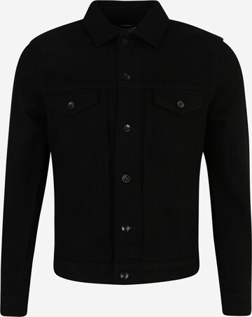 Veste mi-saison 'Definitive' rag & bone en noir : devant