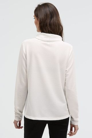 Soccx Sweatshirt in White