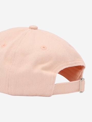 Casquette 'Ally' Samsøe Samsøe en rose