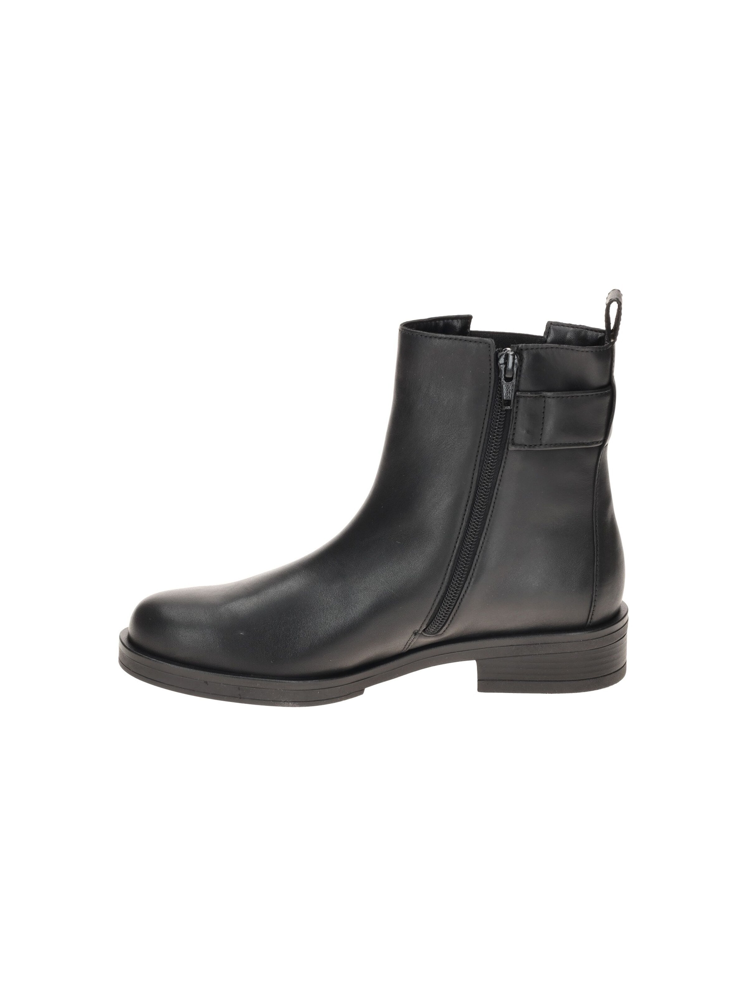 GABOR Boots in Zwart: voorkant