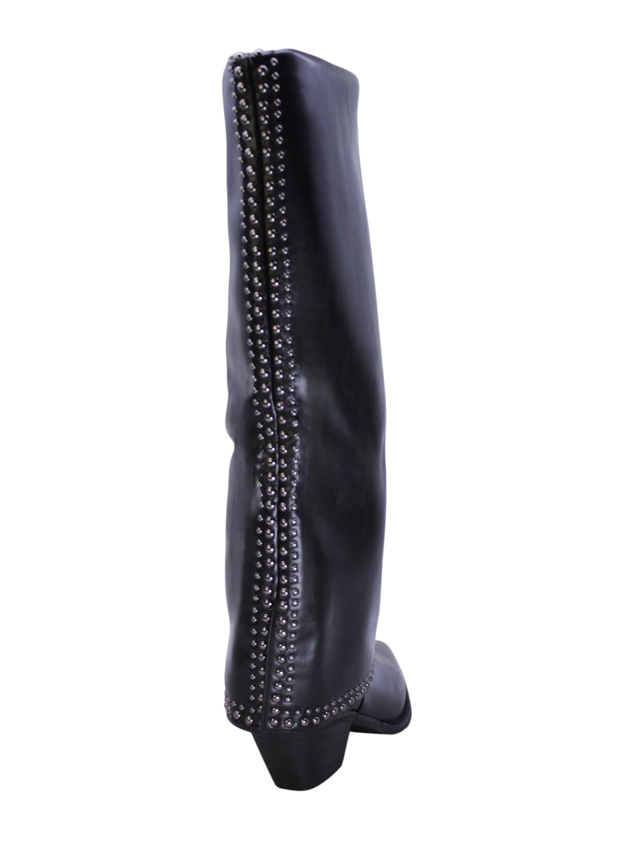 Boots di EXE in nero