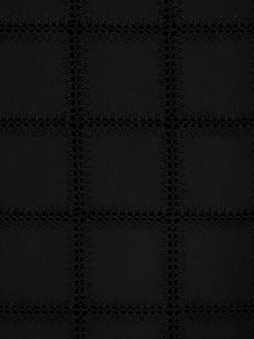 MANGO T-Shirt 'MIFFY' in Schwarz