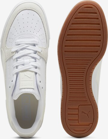 PUMA Sneakers 'CA Pro' in White