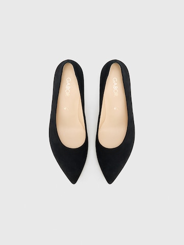 Décolleté di GABOR in nero