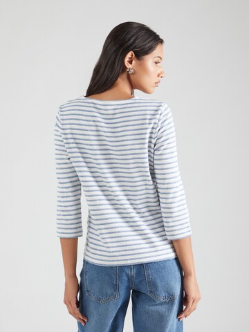 BRAX Shirt 'BONNIE' in Blue
