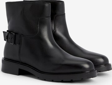 Boots TOMMY HILFIGER en noir