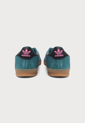 ADIDAS ORIGINALS - Zapatillas deportivas 'GAZELLE' en verde