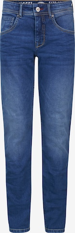 Petrol Industries Jeans 'Russel' in Blau: predná strana