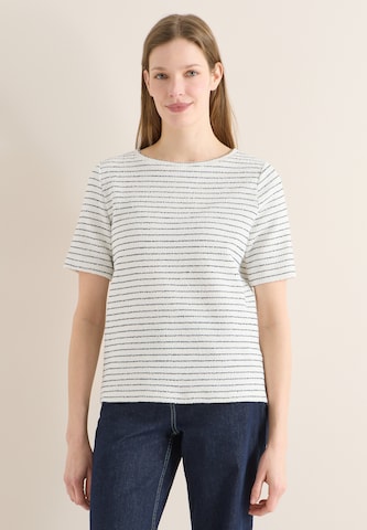 CECIL Shirt in White: front