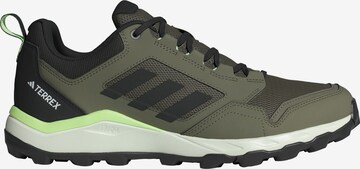 Chaussure basse 'Tracerocker 2.0' ADIDAS TERREX en vert